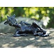 Bronzen fantasie figuur Bronzen fantasie figuur