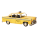 Miniatuur model auto Taxi Miniatuur model auto Taxi