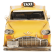 Miniatuur model auto Taxi Miniatuur model auto Taxi