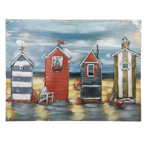 3d painting lighthouse 80x60 cm. 3d painting lighthouse 80x60 cm.