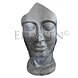 Statue Giant Buddha face Statue Giant Buddha face