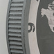 Uhr Mappemonde Uhr Mappemonde