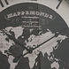Uhr Mappemonde Uhr Mappemonde