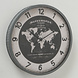 Uhr Mappemonde Uhr Mappemonde