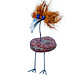 Vogel Bacardius RVS Vogel Bacardius RVS