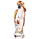 Glas object Aap groot 43cm Glas object Aap groot 43cm
