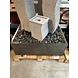 Fountain granite with LED lighting Thieme Fountain granite with LED lighting Thieme