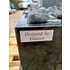 Fountain granite with LED lighting Thieme Fountain granite with LED lighting Thieme