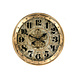 Wandklok Gear 60cm Wandklok Gear 60cm