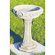 Dragonstone Vogeldrinkschaal Henley Dragonstone Vogeldrinkschaal Henley