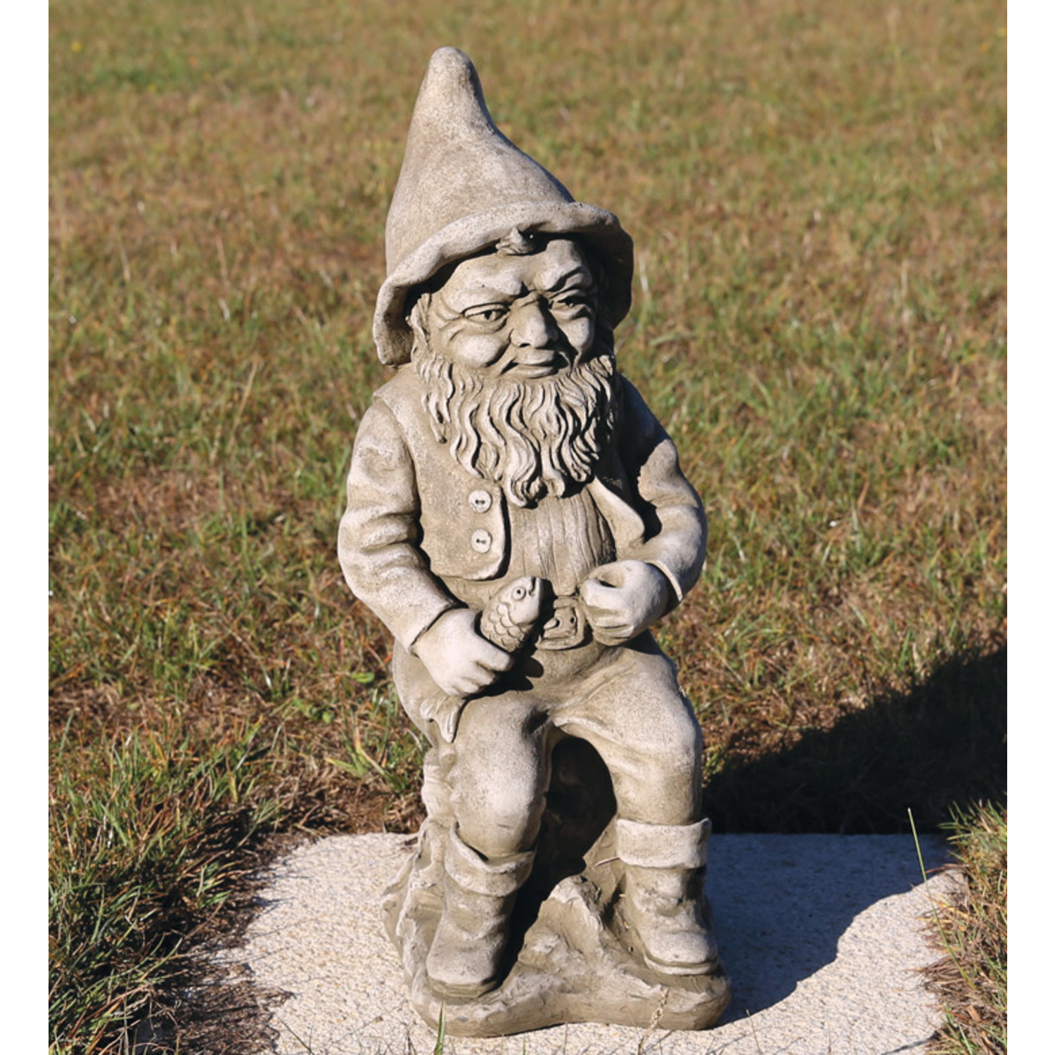 Leprechaun Garden Statues Fasci Garden