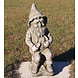 Dragonstone kabouter visser Dragonstone kabouter visser