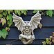 Dragonstone gehoornde gargoyle hangend Dragonstone gehoornde gargoyle hangend