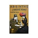 Metal 3d painting Absinthe Metal 3d painting Absinthe