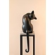 Eliassen Cat satin black Eliassen Cat satin black