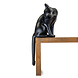Eliassen Cat satin black Eliassen Cat satin black