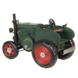 Miniatuur model Lanz tractor Miniatuur model Lanz tractor
