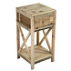 Plantentafel Rewo met lade 60cm Plantentafel Rewo met lade 60cm