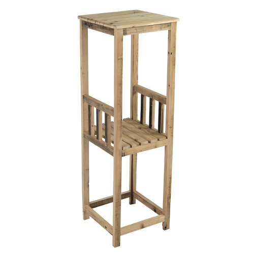 Plantentafel Rewo 101cm Plantentafel Rewo 101cm