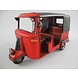 Miniatuur model Tuk tuk Miniatuur model Tuk tuk