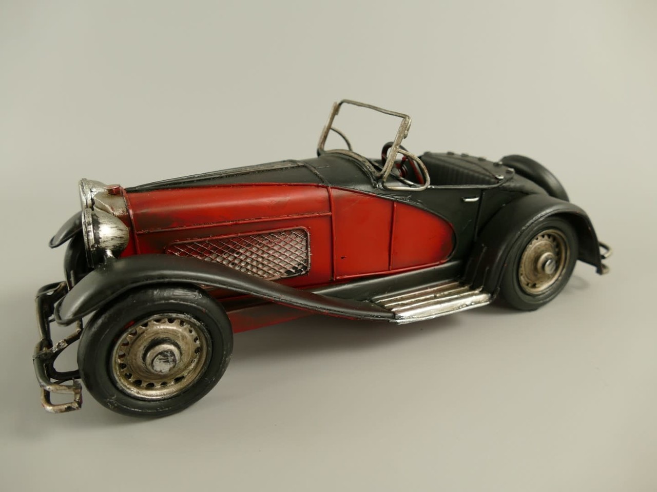 Veel Allerlei soorten Correlaat Miniatuur model Antieke auto | Eliassen - Eliassen Home & Garden Pleasure