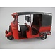 Miniatuur model Tuk tuk Miniatuur model Tuk tuk
