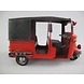 Miniatuur model Tuk tuk Miniatuur model Tuk tuk