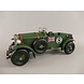 Miniatuur model Britse renauto Miniatuur model Britse renauto