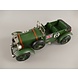 Miniatuur model Britse renauto Miniatuur model Britse renauto