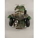 Miniatuur model Britse renauto Miniatuur model Britse renauto