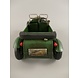 Miniatuur model Britse renauto Miniatuur model Britse renauto