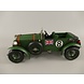 Miniatuur model Britse renauto Miniatuur model Britse renauto