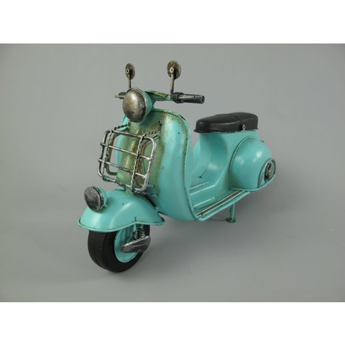 Miniatuurmodel Scooter Miniatuurmodel Scooter