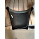 Flower pot round large Rinca 61cm rust color double walled Flower pot round large Rinca 61cm rust color double walled