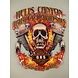 Wanddecoratie Hells canyon Harley Davidson Wanddecoratie Hells canyon Harley Davidson