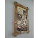 Wanddecoratie Hot auto Wanddecoratie Hot auto