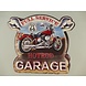 Wanddecoratie Garage Wanddecoratie Garage
