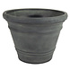 Blumentopf rund groß kupferfarben Rinca 61cm doppelwandig Blumentopf rund groß kupferfarben Rinca 61cm doppelwandig
