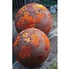 Lichtbol ijzer roest 40cm Hippie Lichtbol ijzer roest 40cm Hippie