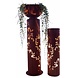 Zuil rond roest Evergreen 120cm Zuil rond roest Evergreen 120cm