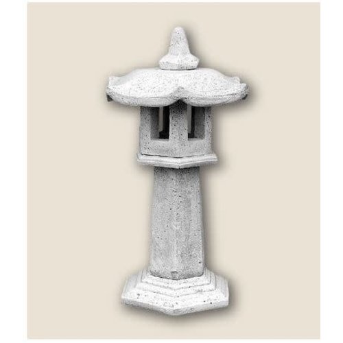 Pagoda lamp straight Pagoda lamp straight