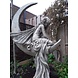 Eliassen Garden statue Lunaria Eliassen Garden statue Lunaria