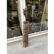 Sokkel ruw basalt 100cm Sokkel ruw basalt 100cm