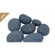Sierkeien lava grijs 3-5 cm Sierkeien lava grijs 3-5 cm