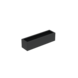 Adezz ADEZZ plantenbak Aluminium Rechthoek Florida 200x40x40cm Adezz ADEZZ plantenbak Aluminium Rechthoek Florida 200x40x40cm