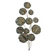 Wand-decoratie Vereno 115cm Wand-decoratie Vereno 115cm