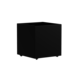 Adezz Pflanzgefäß Aluminium Square Florida mit Rädern 80x80x80cm Adezz Pflanzgefäß Aluminium Square Florida mit Rädern 80x80x80cm