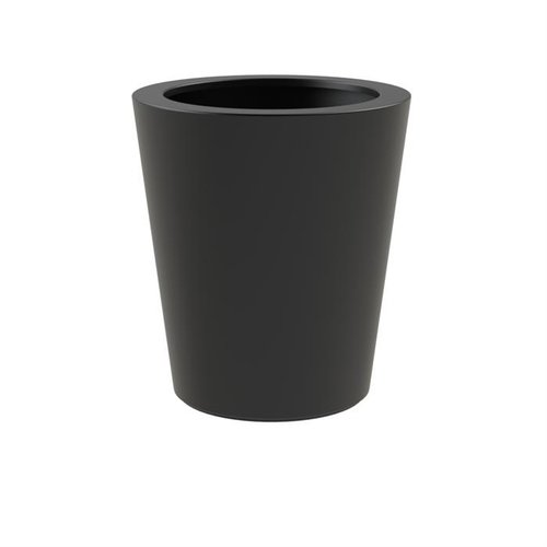 Adezz Producten Planter Polyester Round Acer 89x100cm Adezz Producten Planter Polyester Round Acer 89x100cm