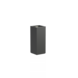 Adezz Plantenbak Polyester Vierkant Buxus Zuil 40x40x100cm Adezz Plantenbak Polyester Vierkant Buxus Zuil 40x40x100cm