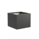 Adezz Plantenbak Polyester Vierkant Buxus 120x120x100cm Adezz Plantenbak Polyester Vierkant Buxus 120x120x100cm